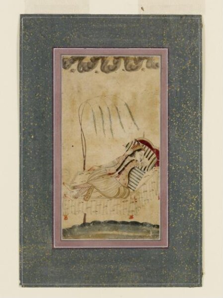 Unknown, Painting