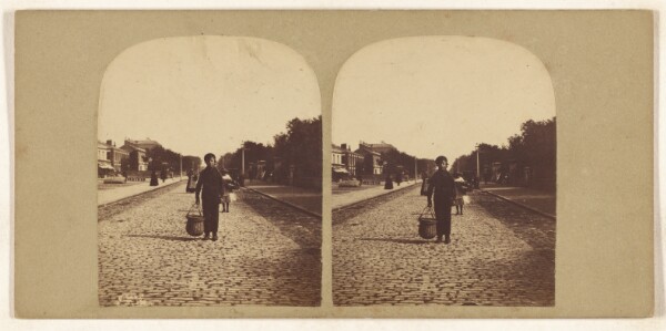 Unknown, [Lord Street, Southport]