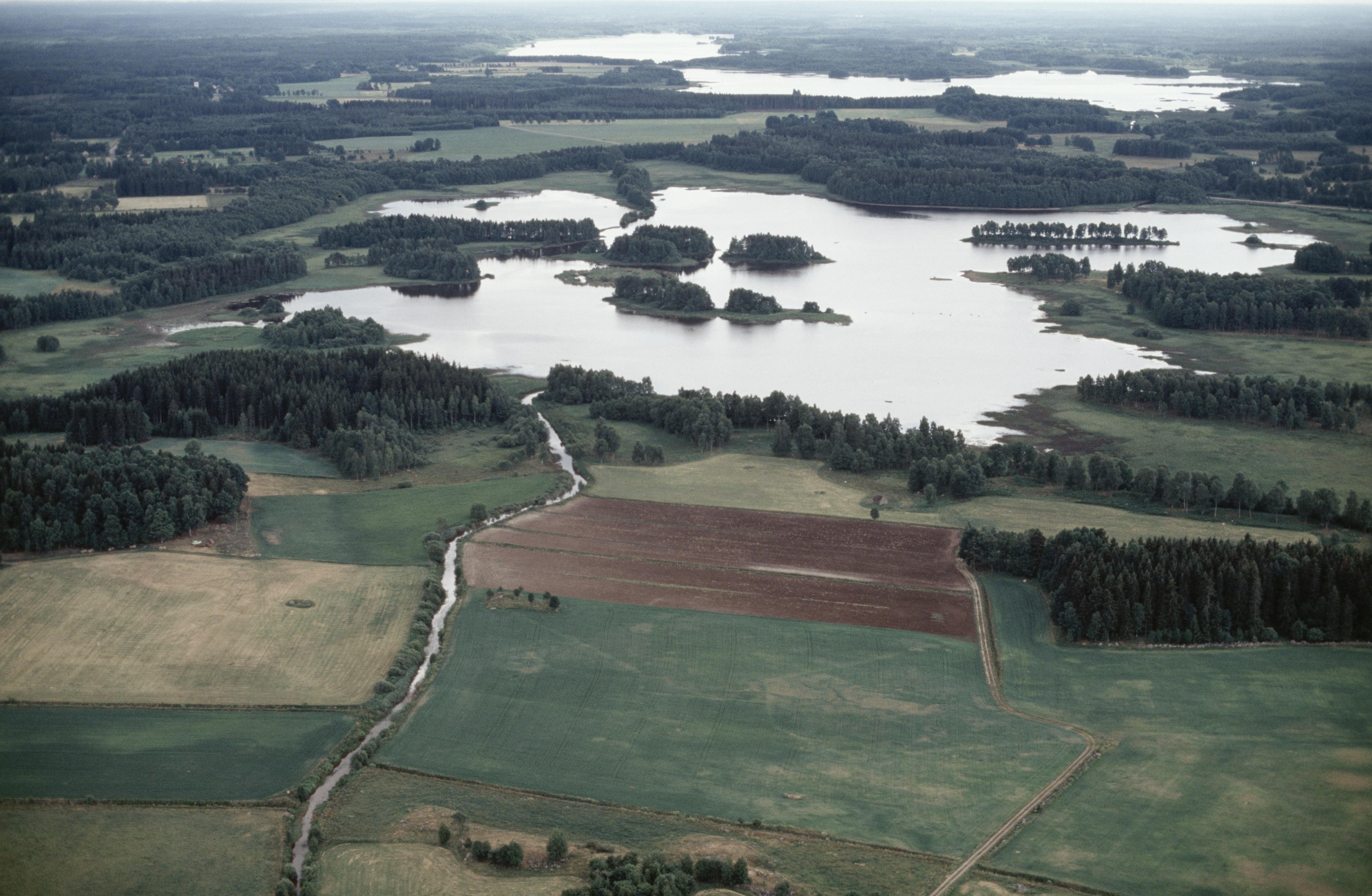 Jan Norrman, Virestad 265:1