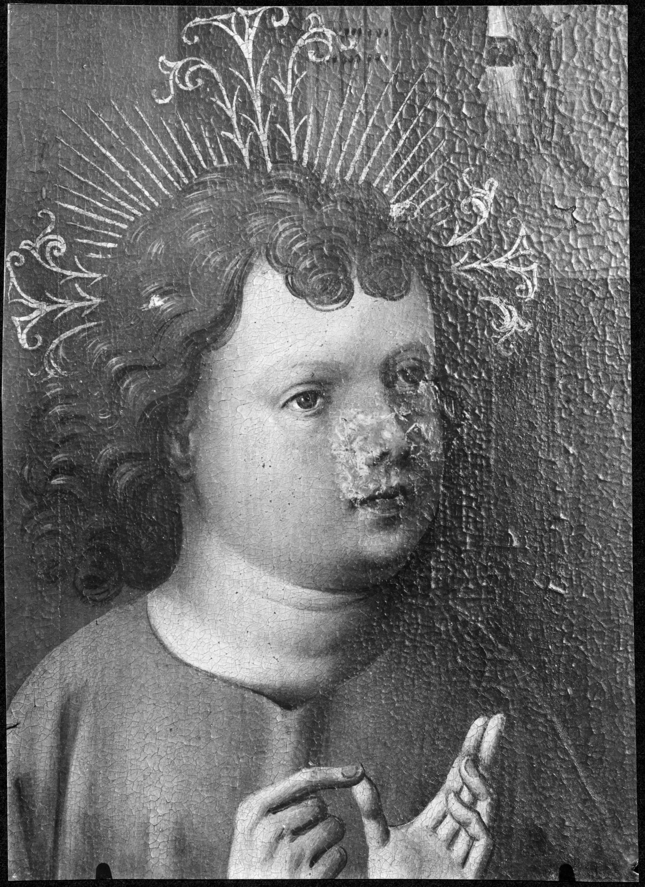 Oscar Svensson, Strängnäs Domkyrka