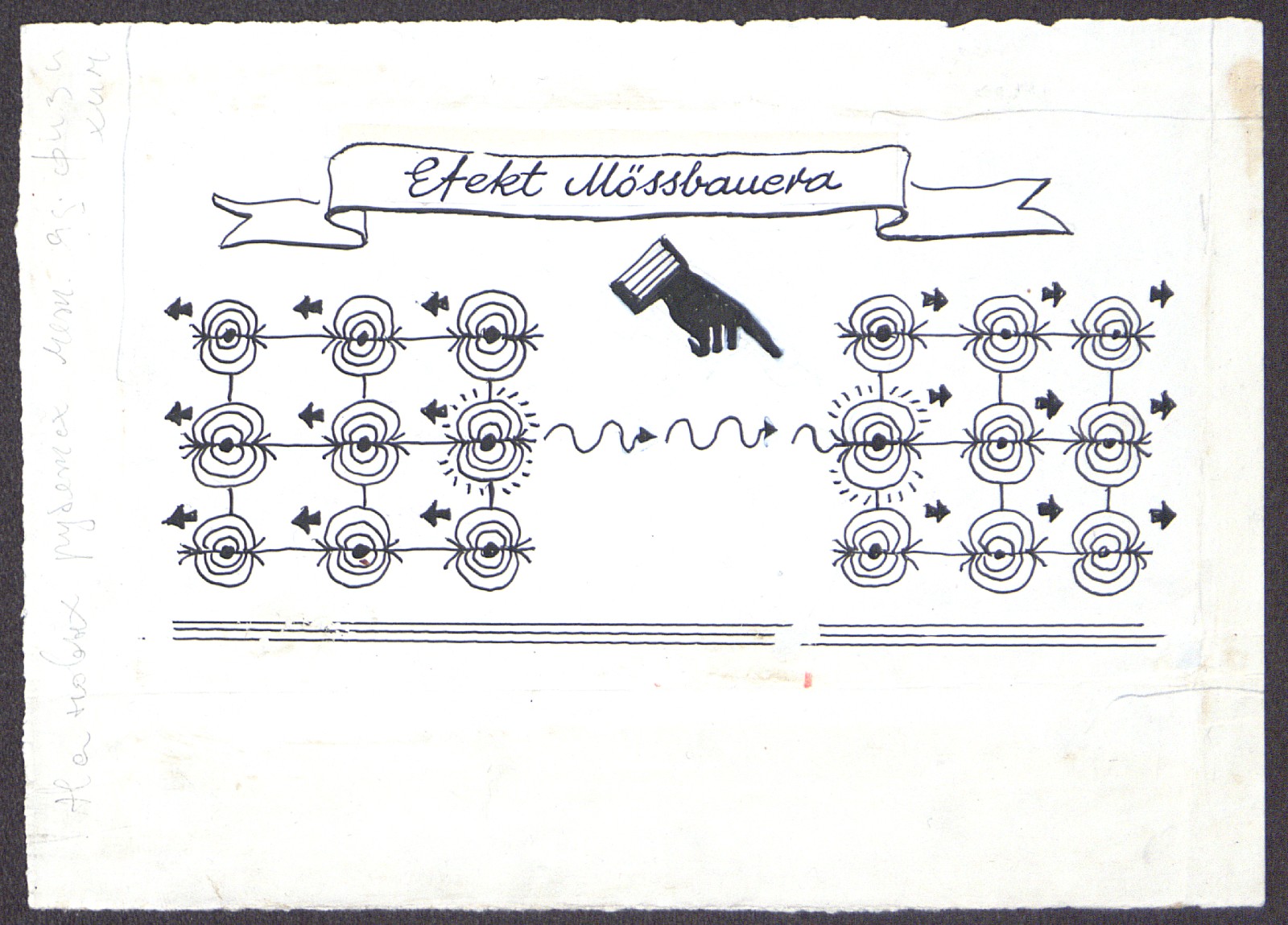 Ülo (autor) Sooster, Illustration of Viktor Trostnikov’s book “Physics: Close and Far”
