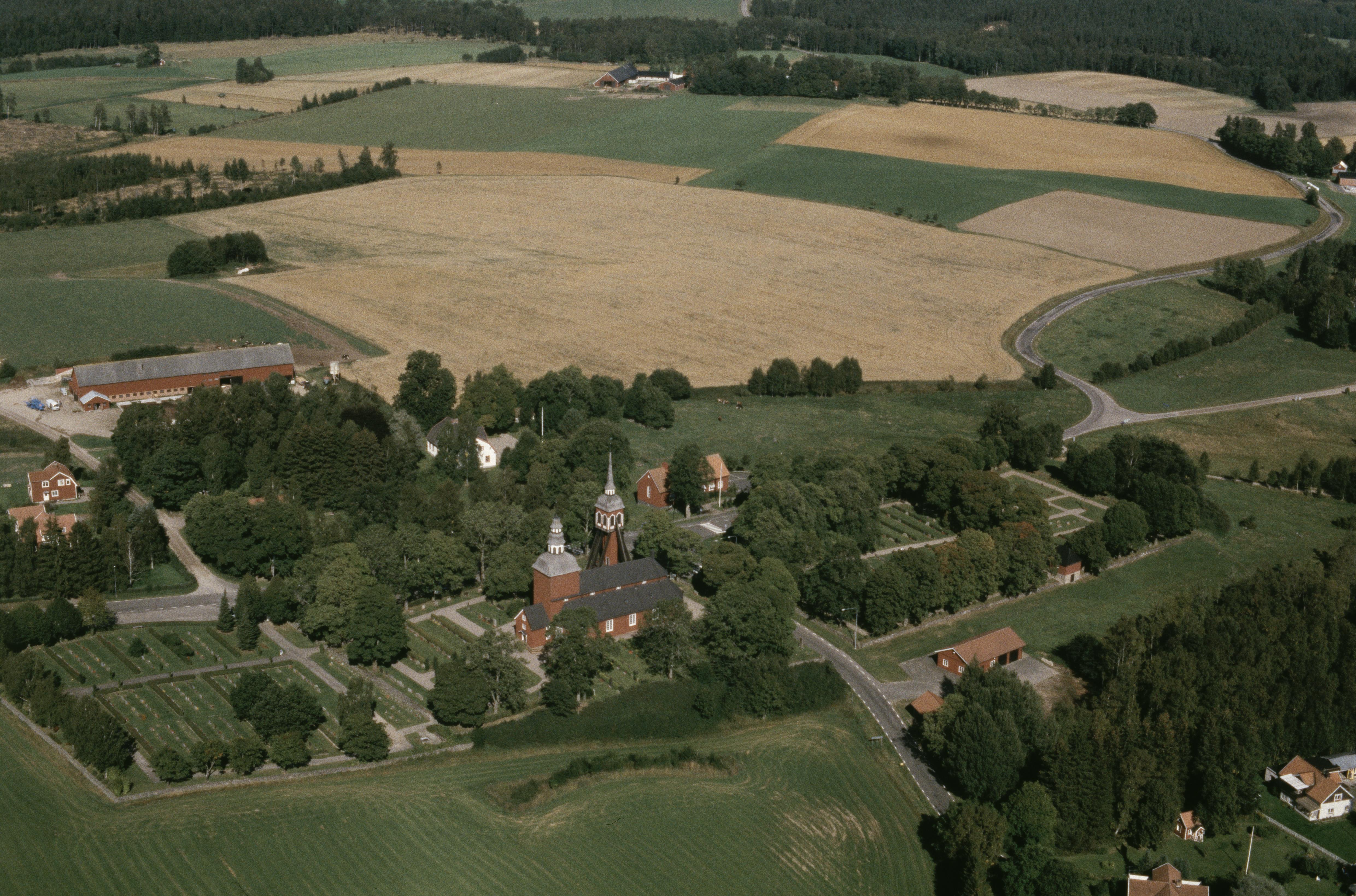 Jan Norrman, Habo