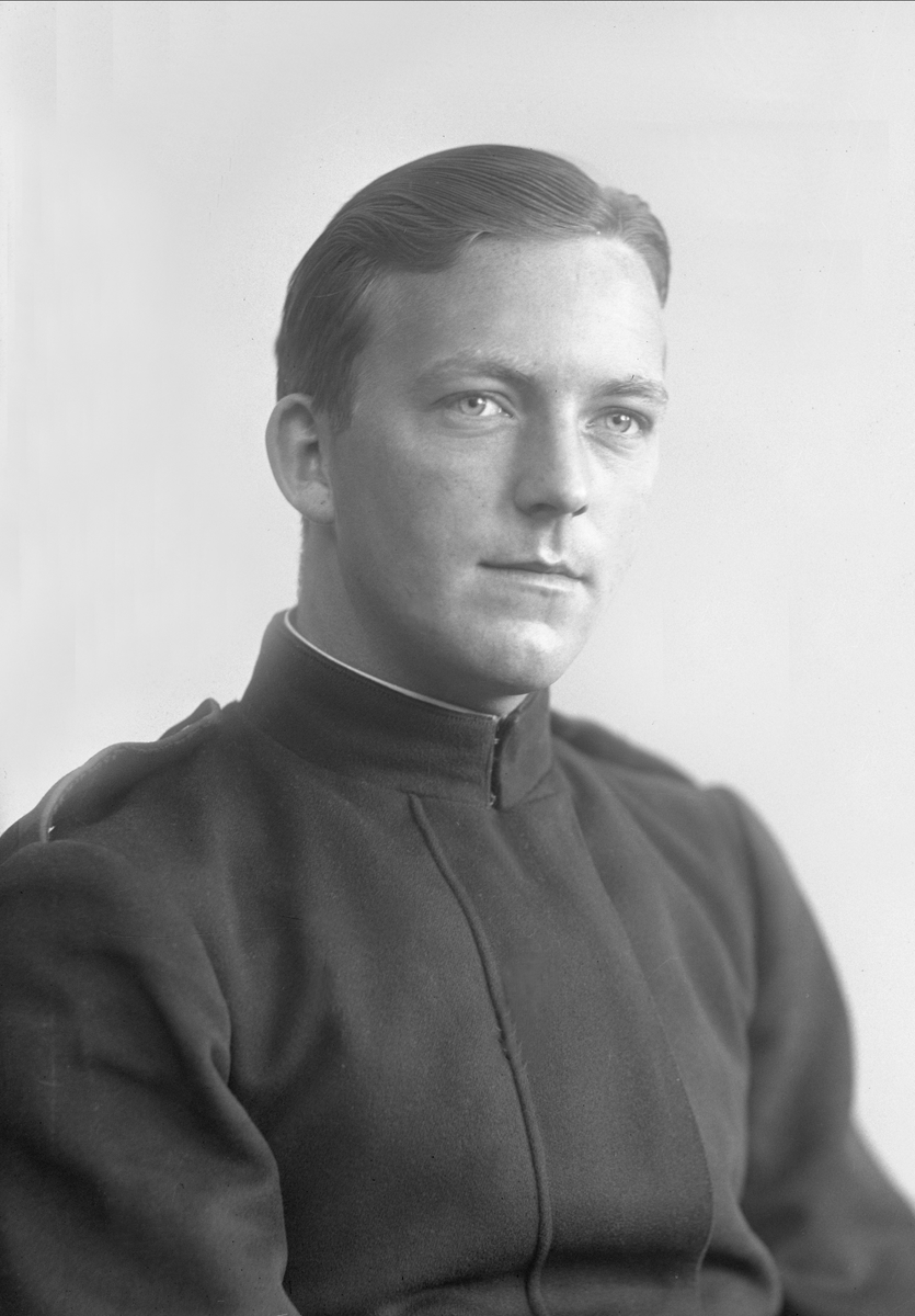 Gustav Borgen, NFB.56939