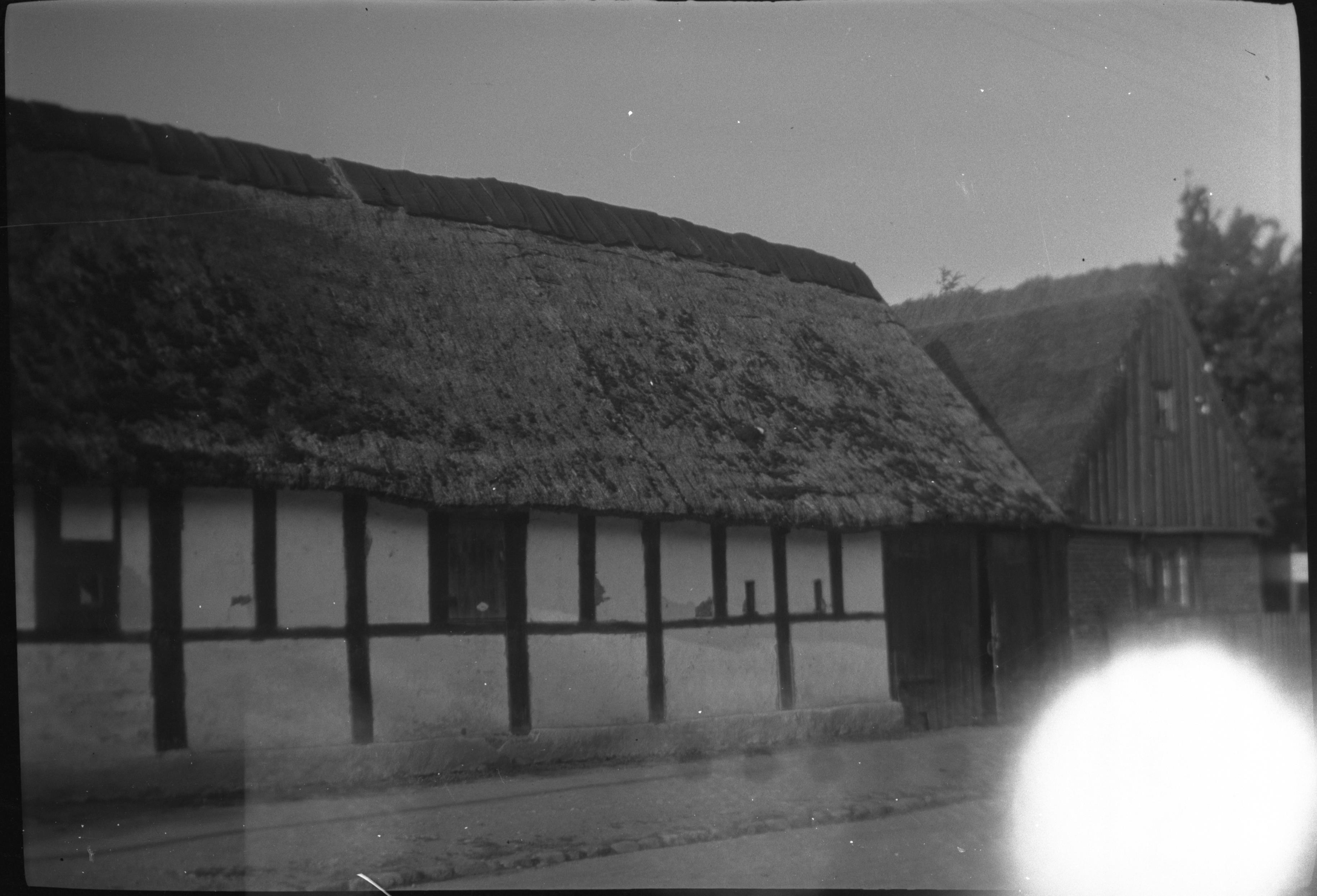 Berit Wallenberg, Falsterbo