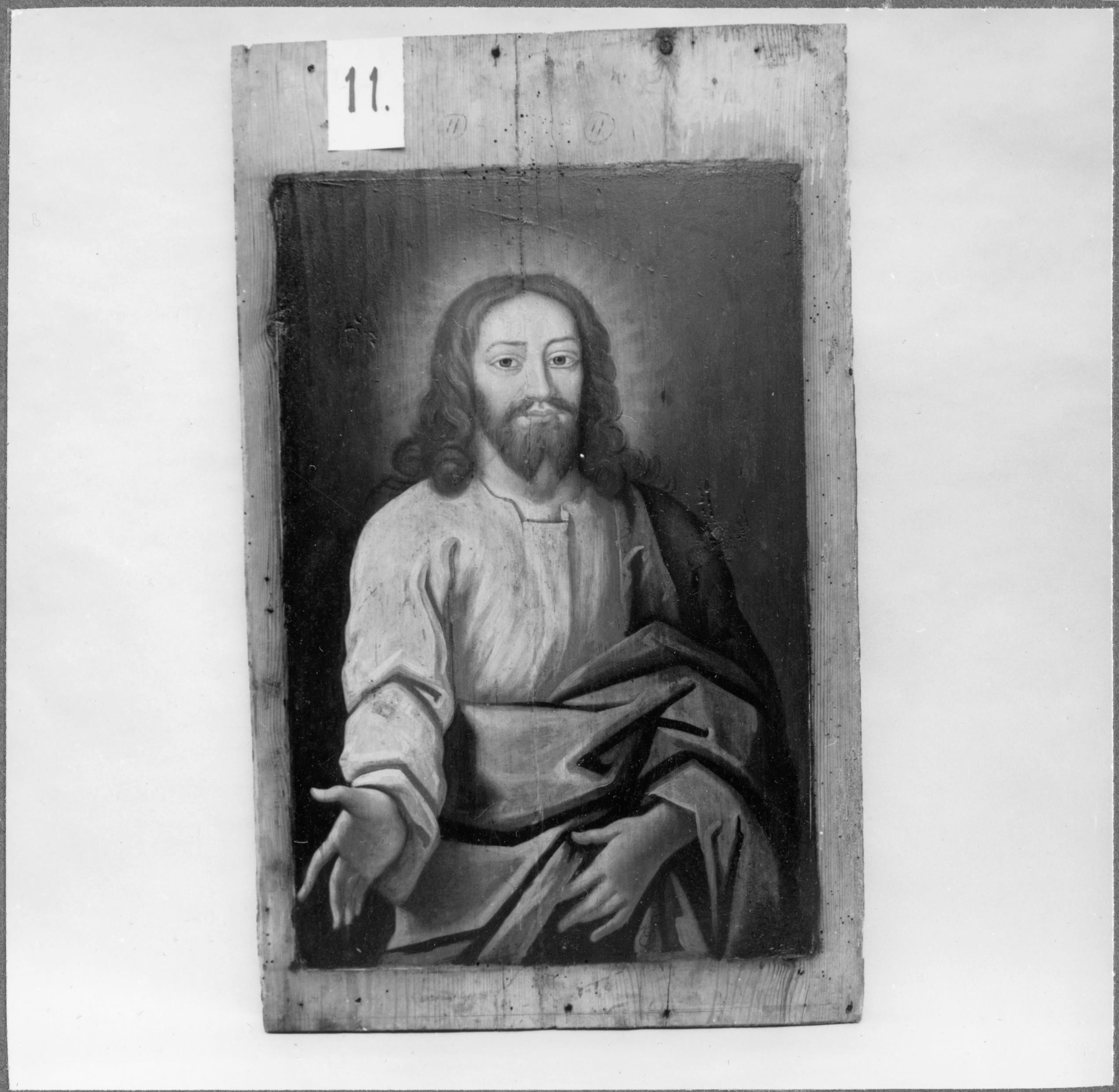 Okänd Fotograf, Stoby kyrka