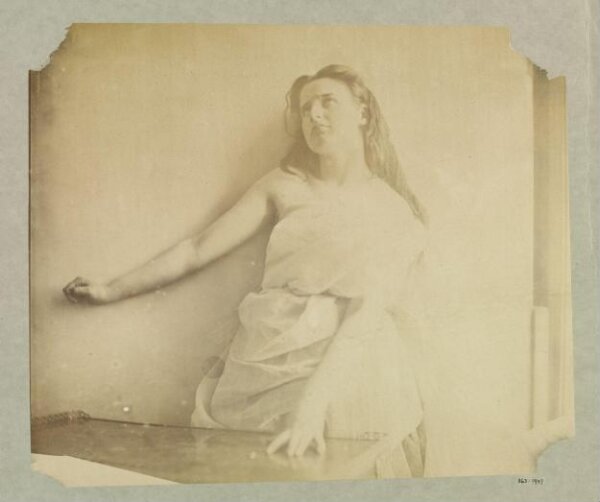 Clementina, Lady Hawarden, Photograph