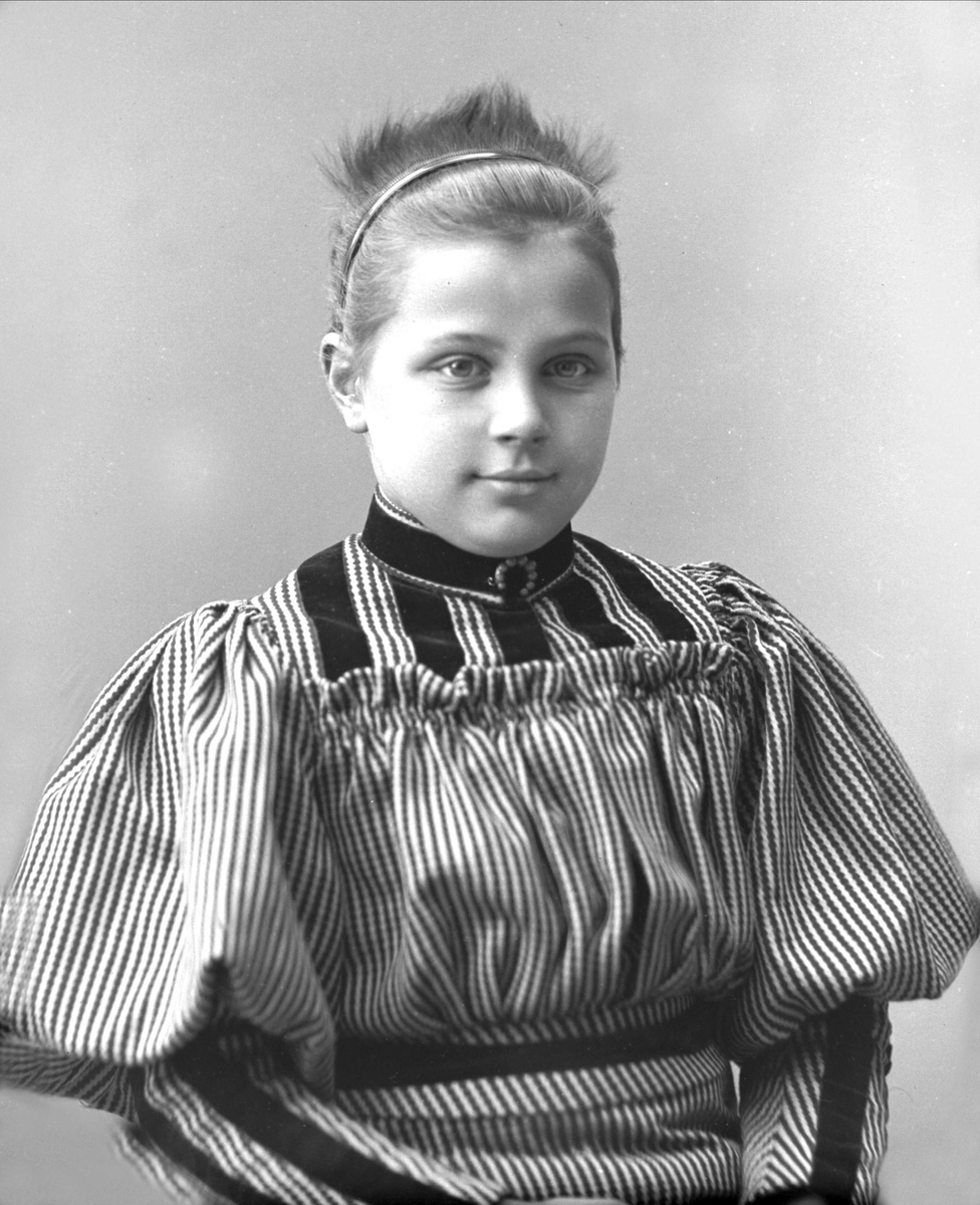 Gustav Borgen, NFB.31815