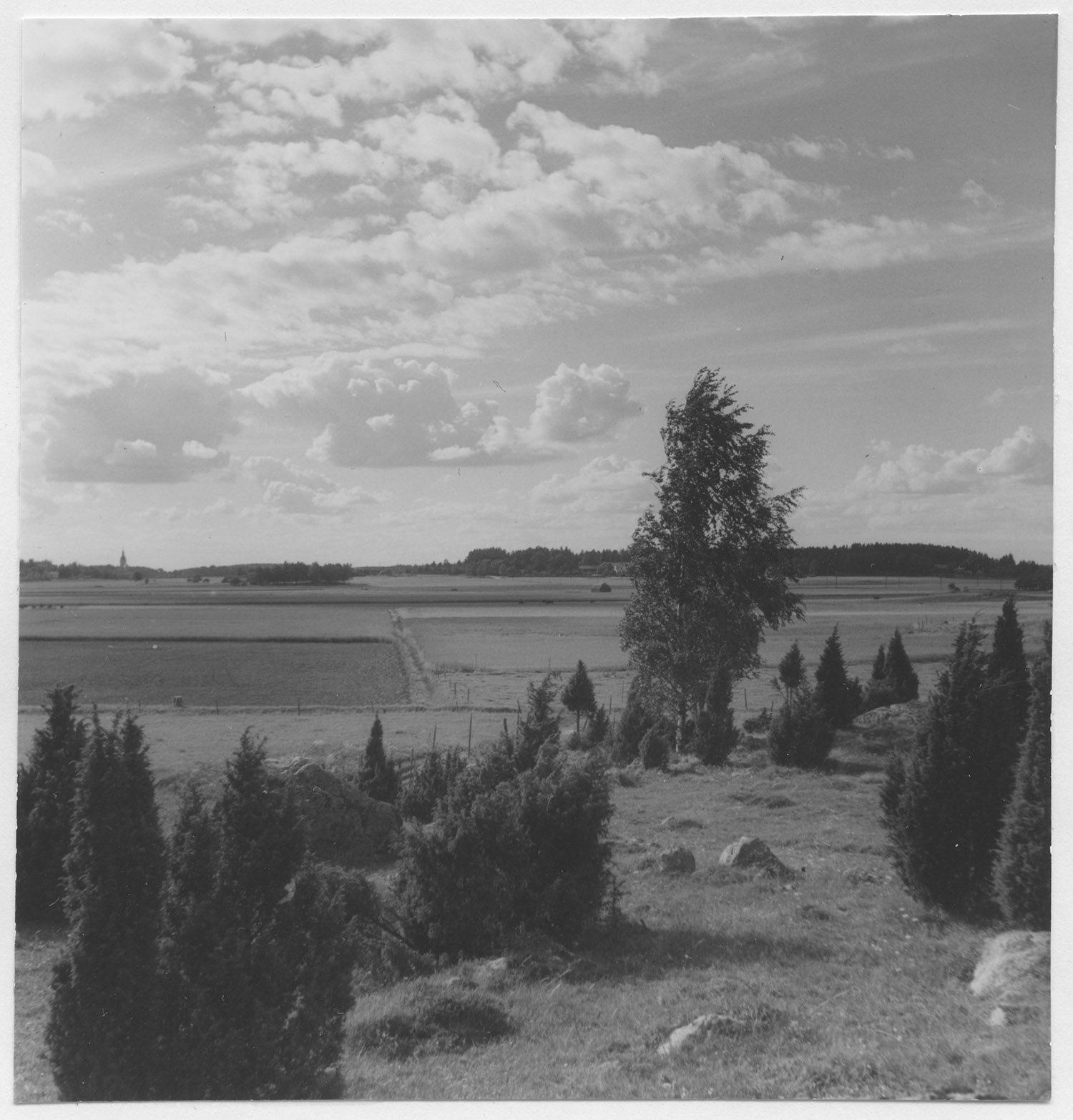 Mårten Sjöbeck, Vid Åsby