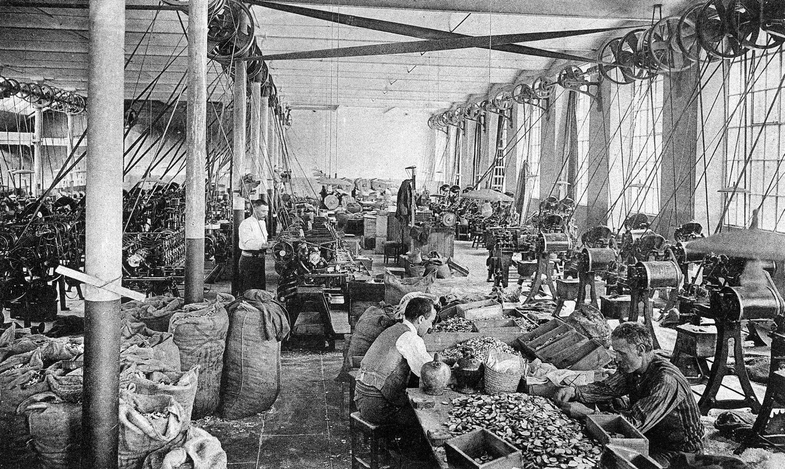 Josep Thomas Bigas, [Ground Factory]