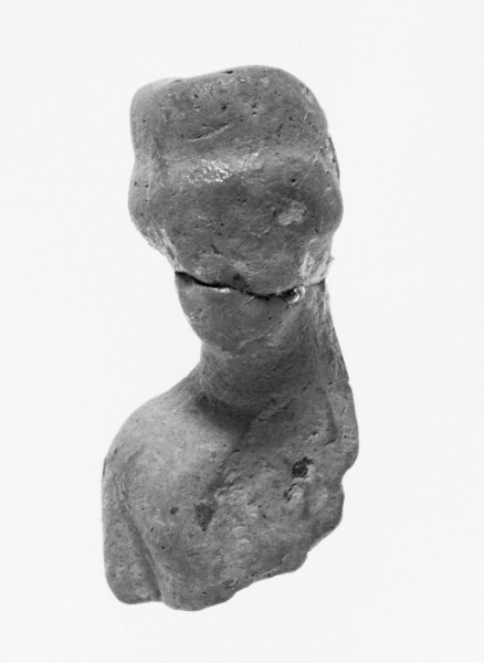 Unknown, Female Head
