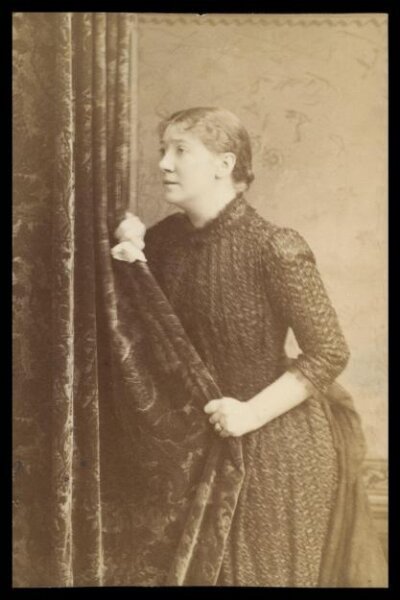 Elliott & Fry, Guy Little Theatrical Photograph