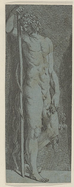 Battista Angolo del Moro, Autumn