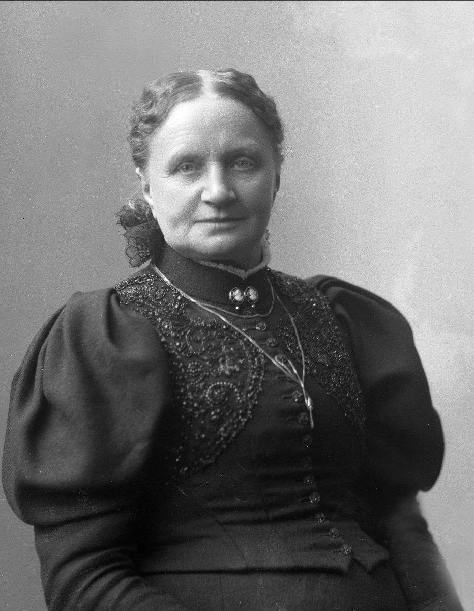 Gustav Borgen, NFB.38013