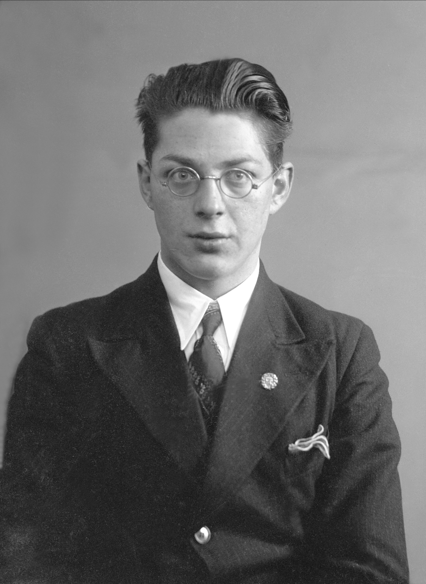 Gustav Borgen, NFB.56372
