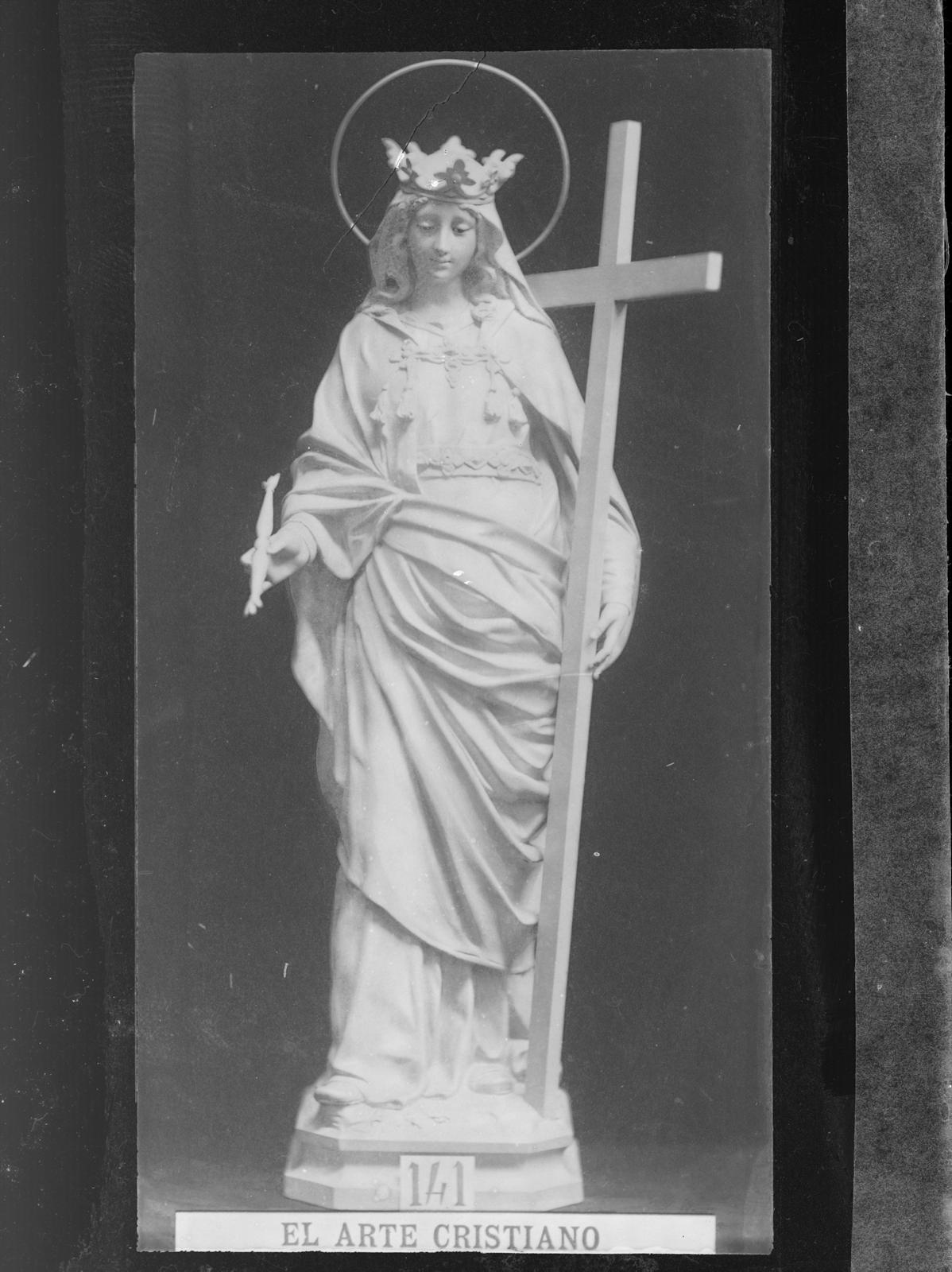 Desconegut, The Christian Arte
