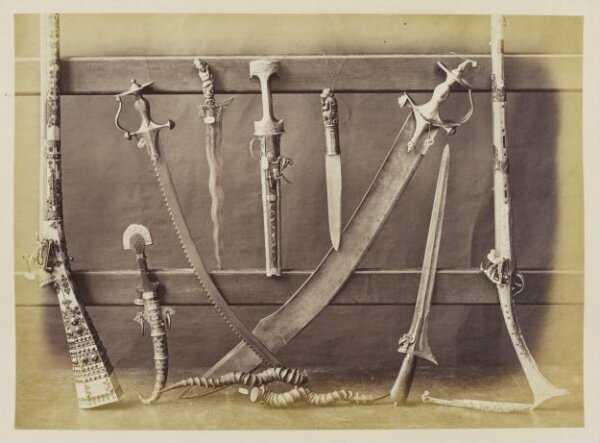 Franck, Photograph
