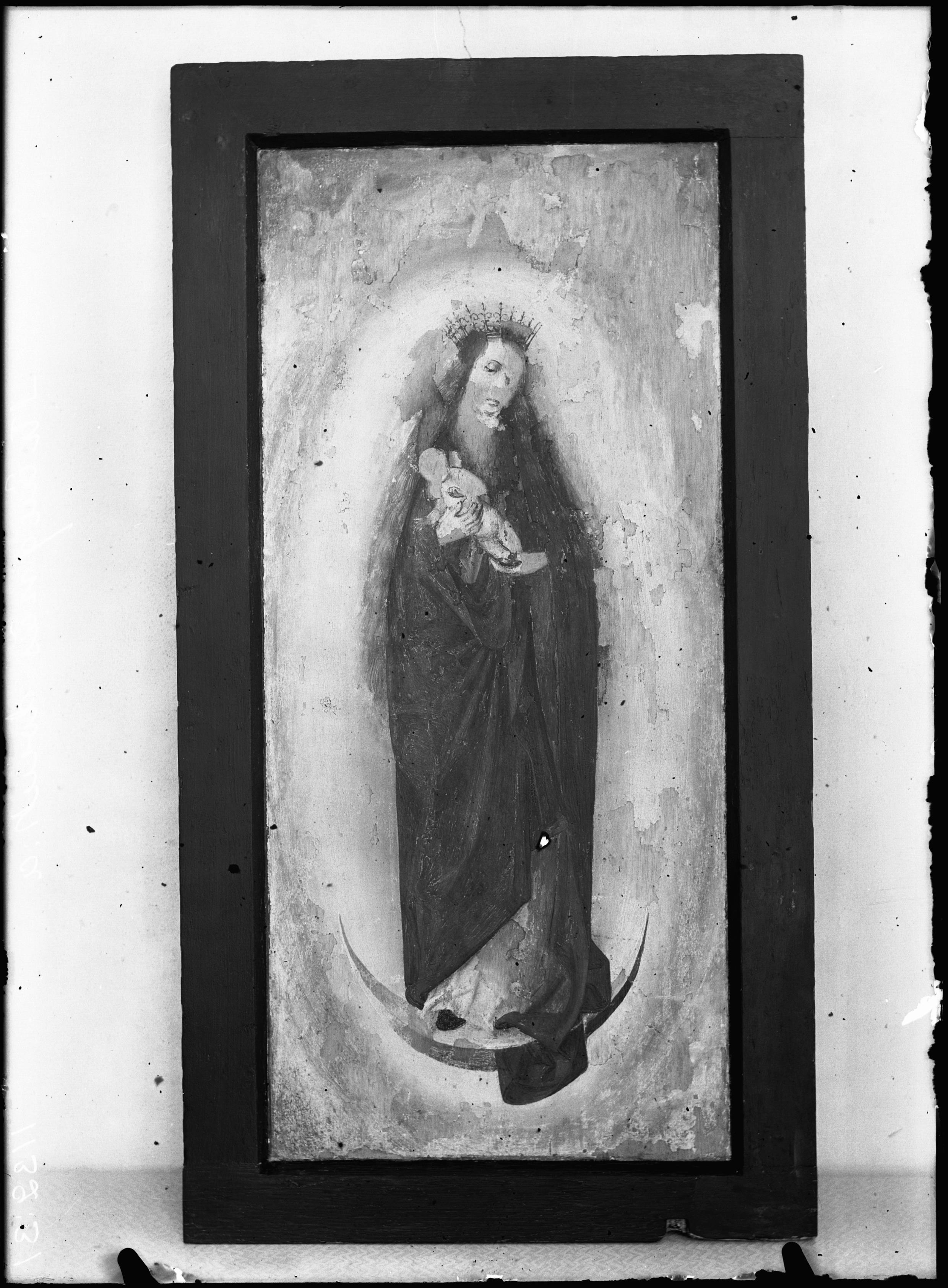 Oscar Svensson, Strängnäs Domkyrka