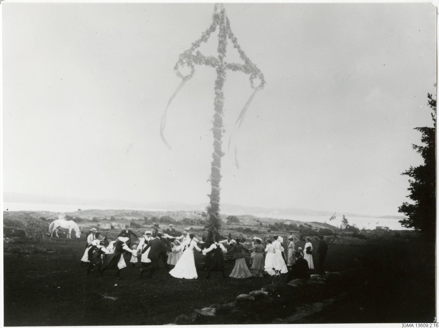 Unknown artist, påsiktsbild, bilder, fotografi