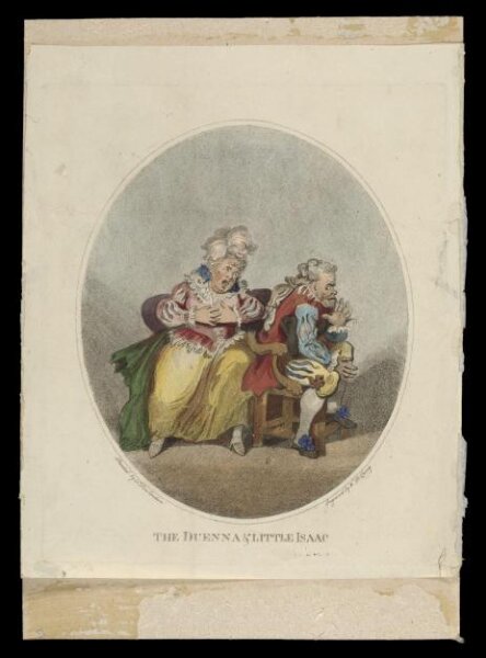 Unknown, H Beard Print Collection