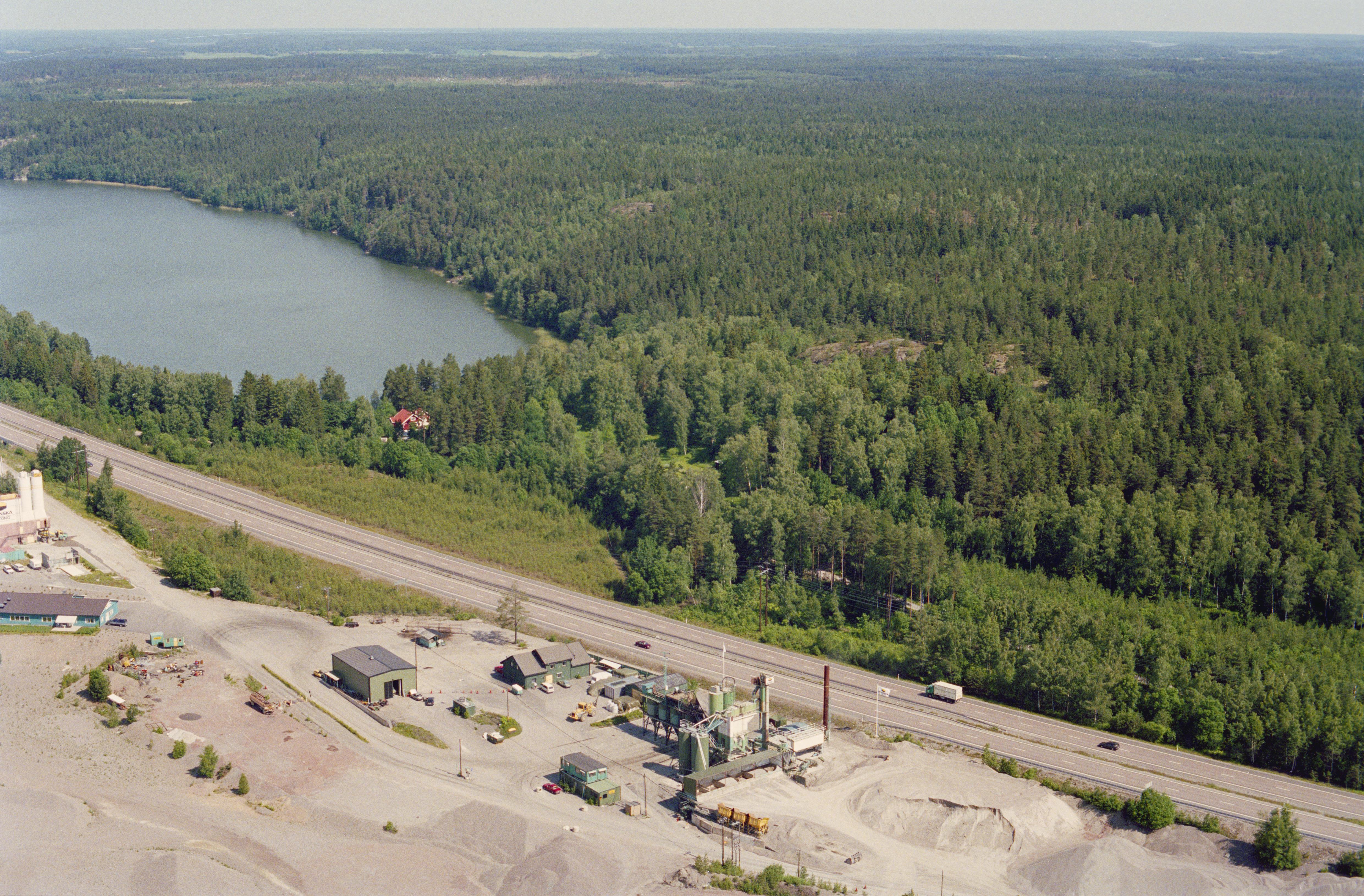Jan Norrman, Håtuna 108:1