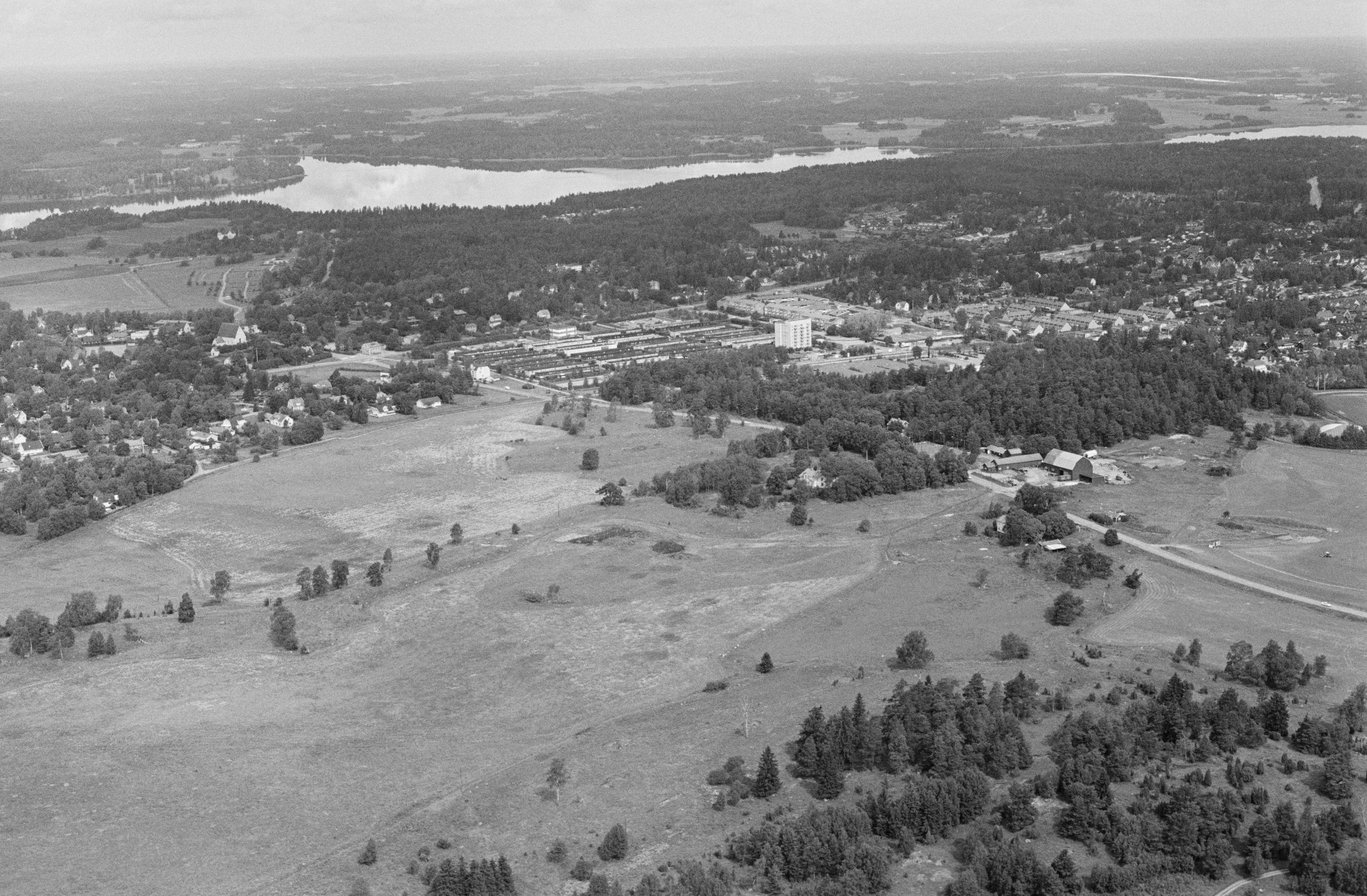 Jan Norrman, Täby 659