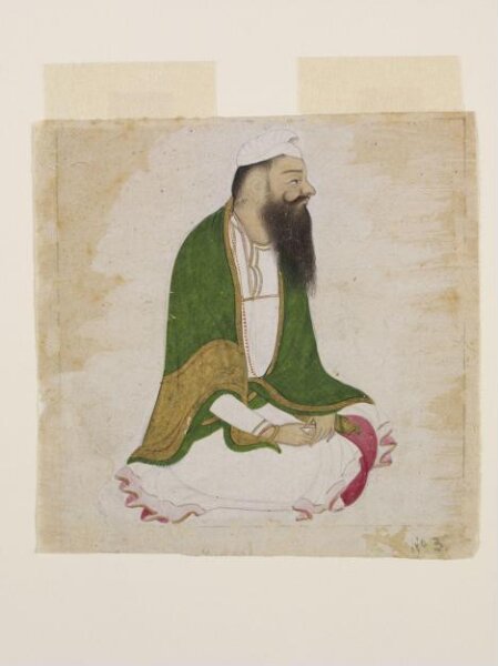 Unknown, Painting