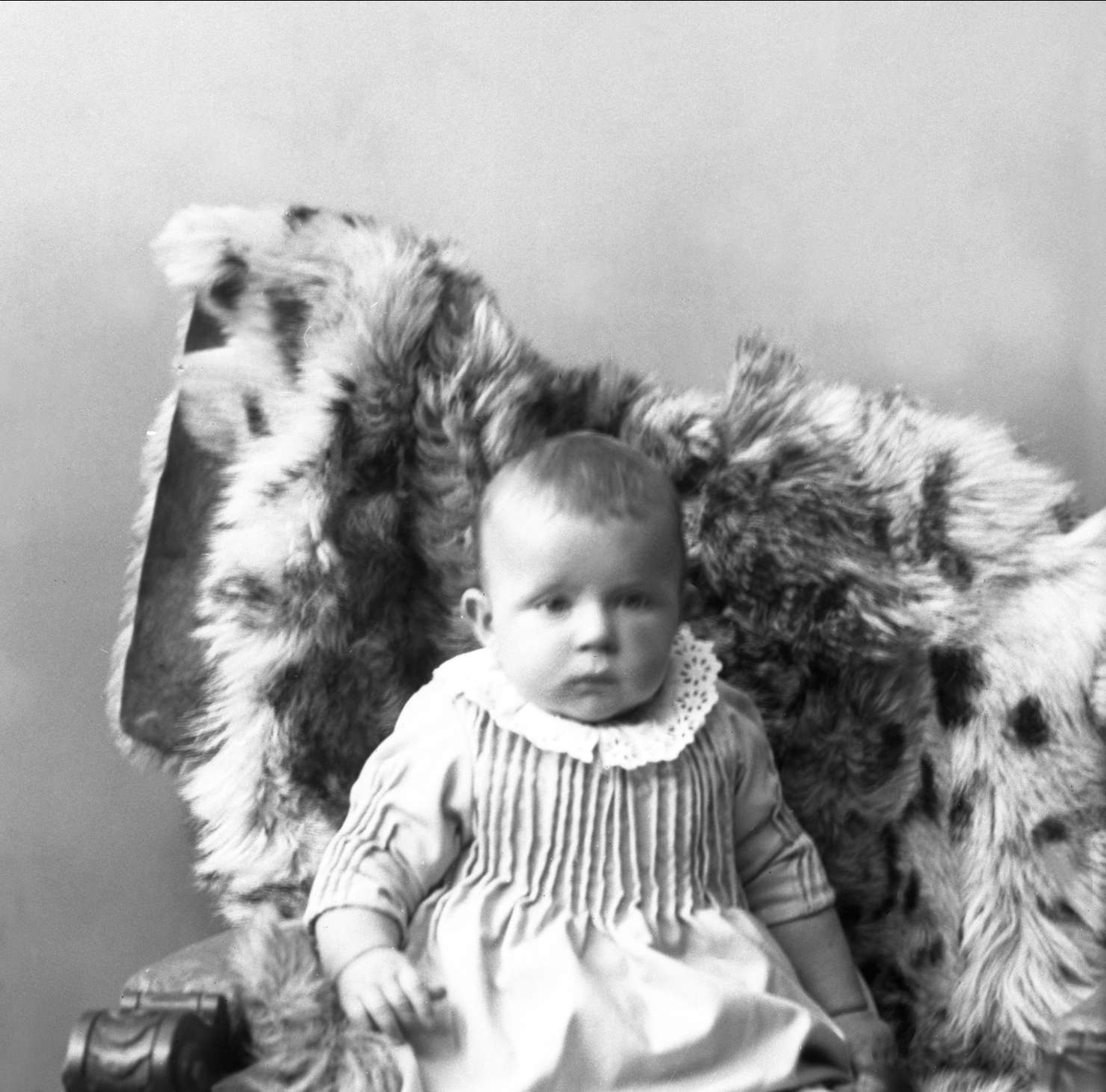 Gustav Borgen, NFB.47358