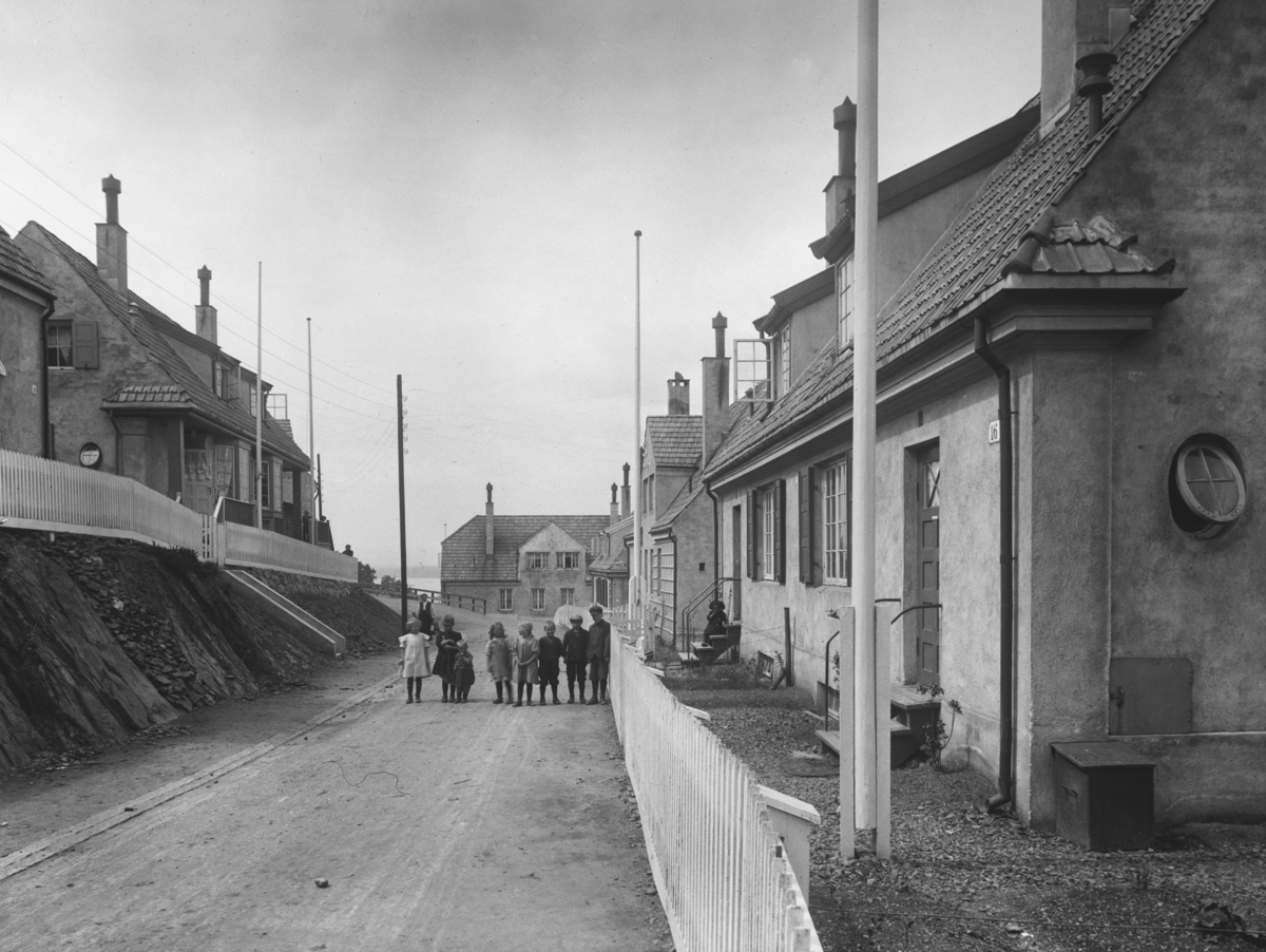 Anders Beer Wilse, Prot: Morgenstierne Ekeberg