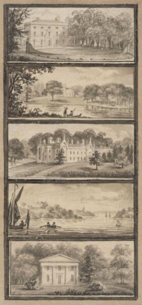 Unknown, Drawing