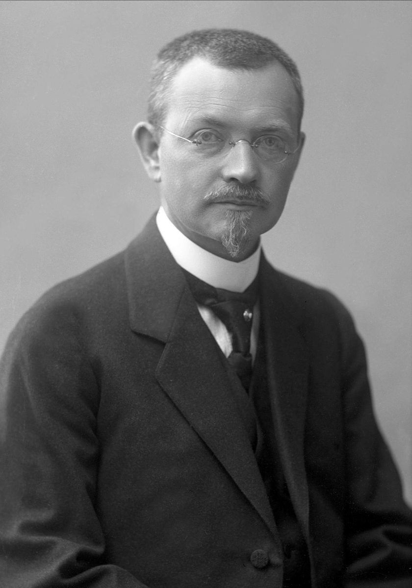 Gustav Borgen, NFB.31197