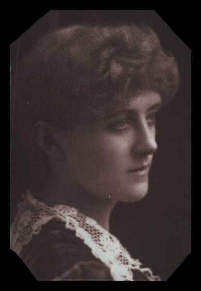 Unknown, Guy Little Theatrical Photograph