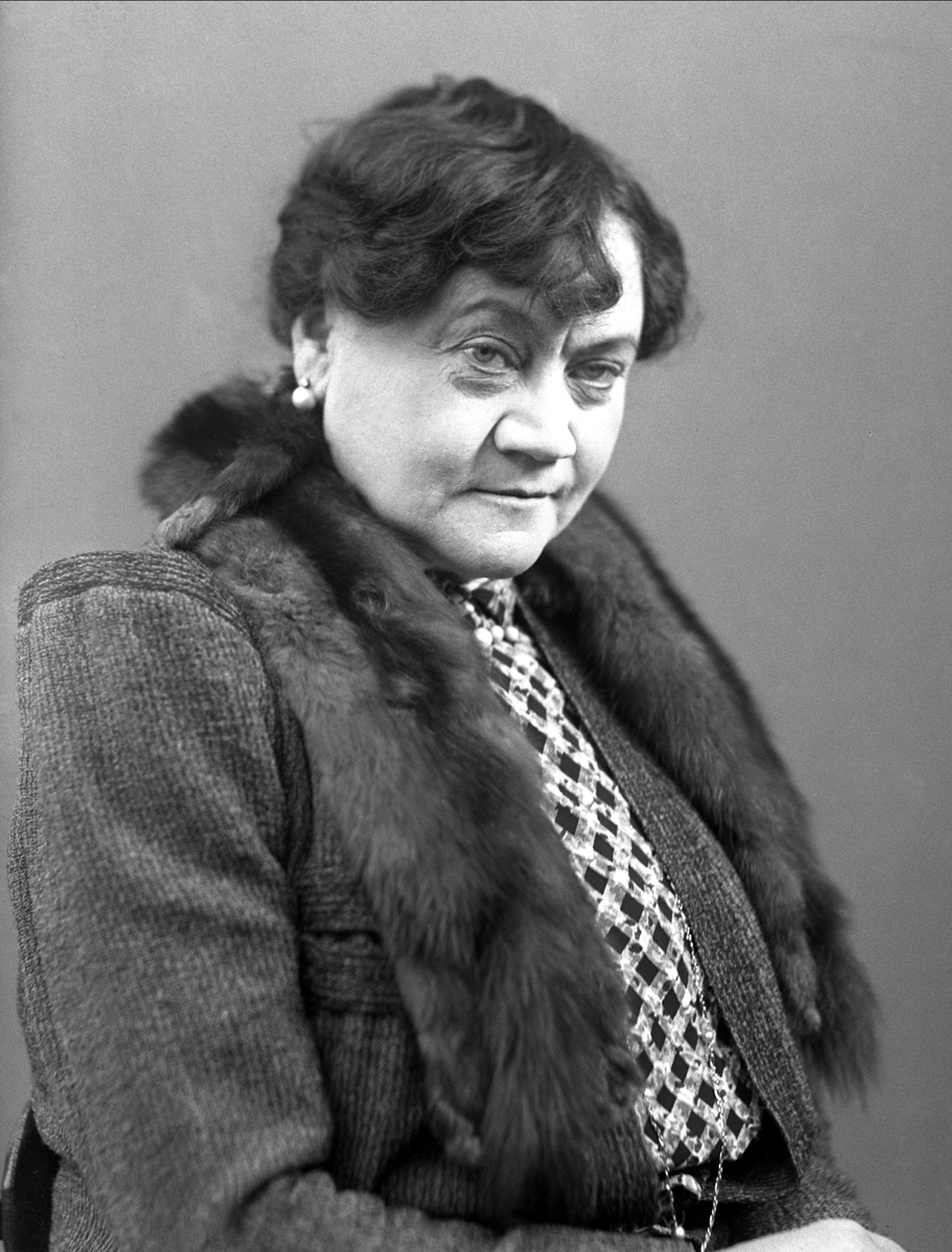 Gustav Borgen, NFB.56700