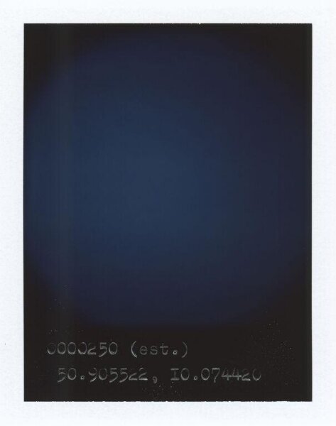 Anton Kusters, Abteroda (women) , 0000250 (est.) , 50.905522, 10.07442 , EX