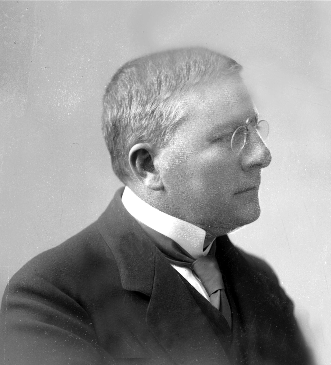 Gustav Borgen, NFB.36970