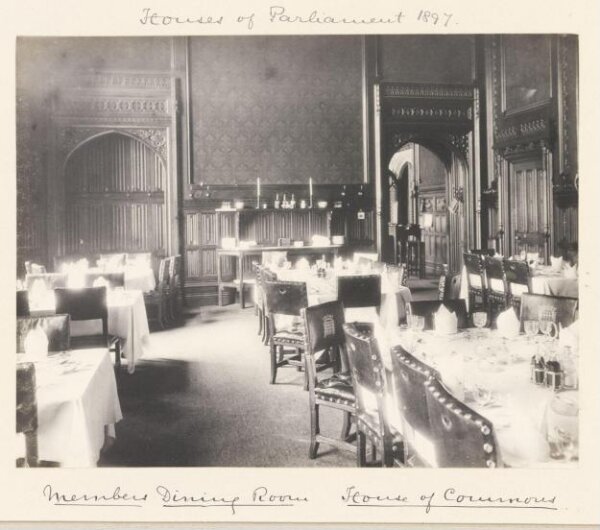 Stone, Benjamin (Sir), National Photographic Record and Survey