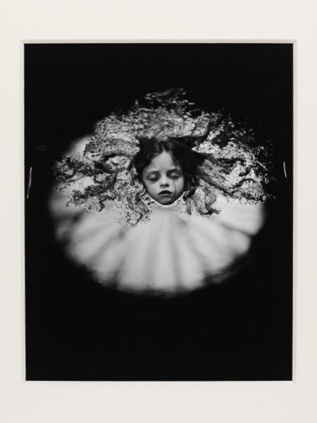 Sally Mann, At Warm Springs