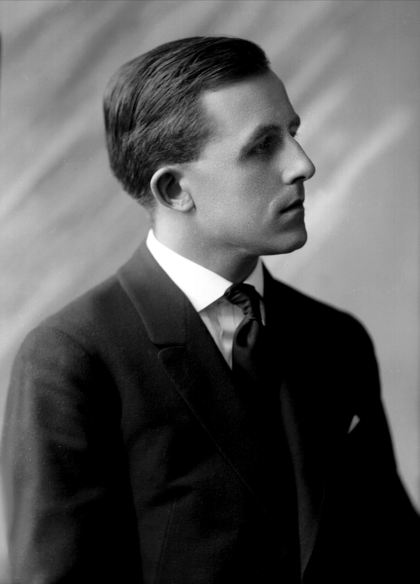 Gustav Borgen, NFB.02767