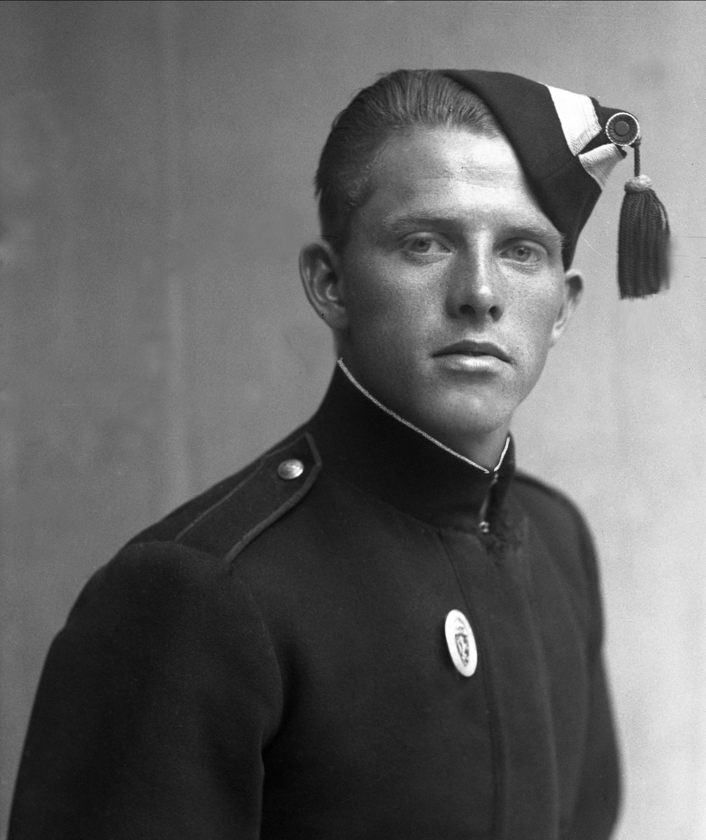 Gustav Borgen, NFB.56606