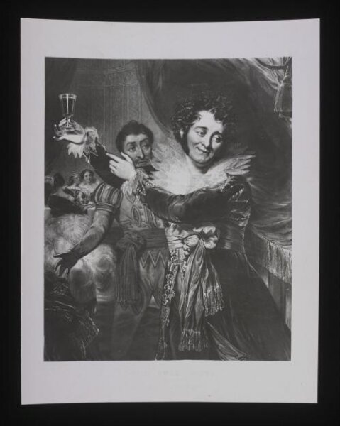 Unknown, Giuseppe Ambrogetti
