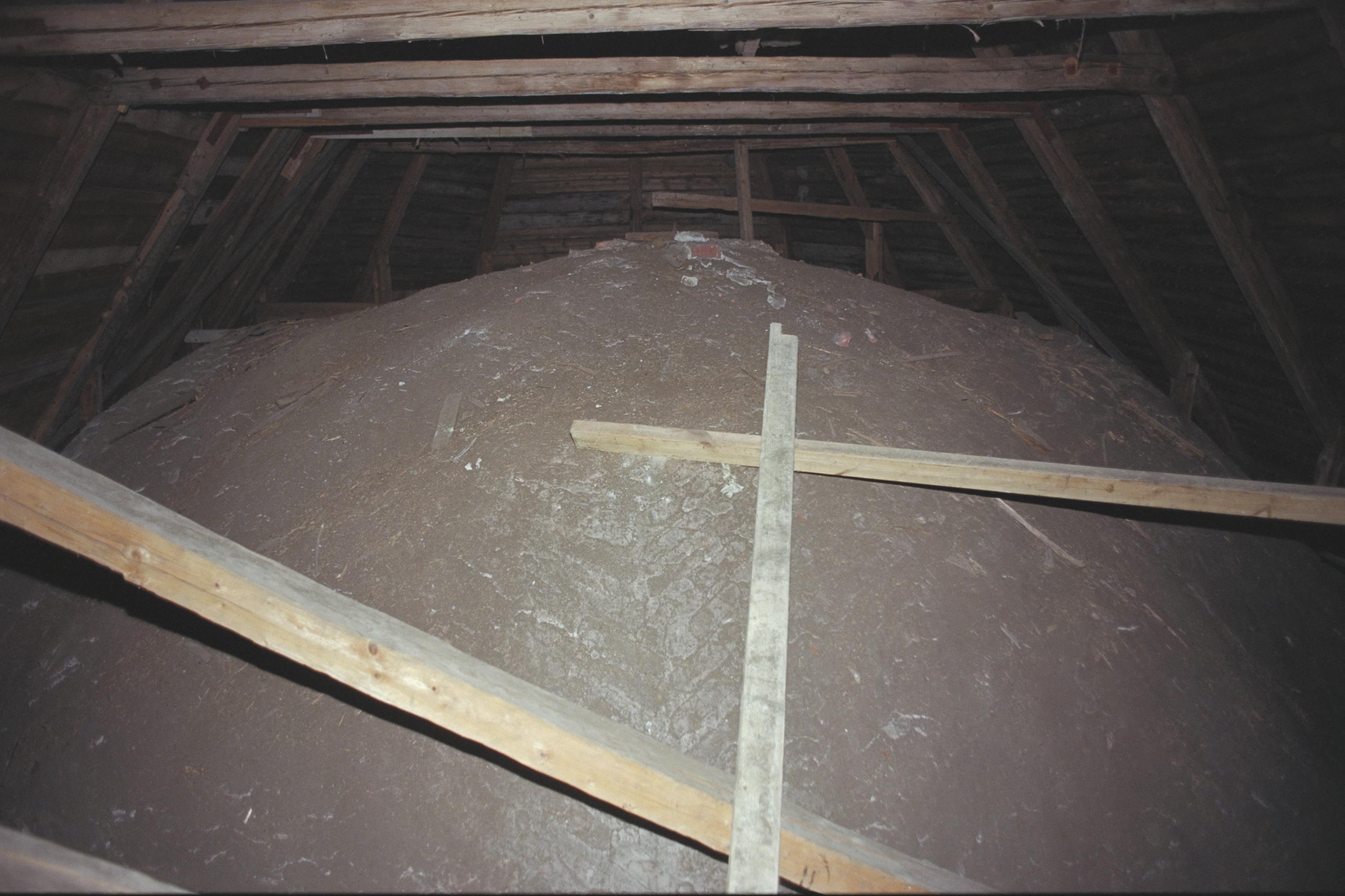 Bengt A Lundberg, Arnö kyrka