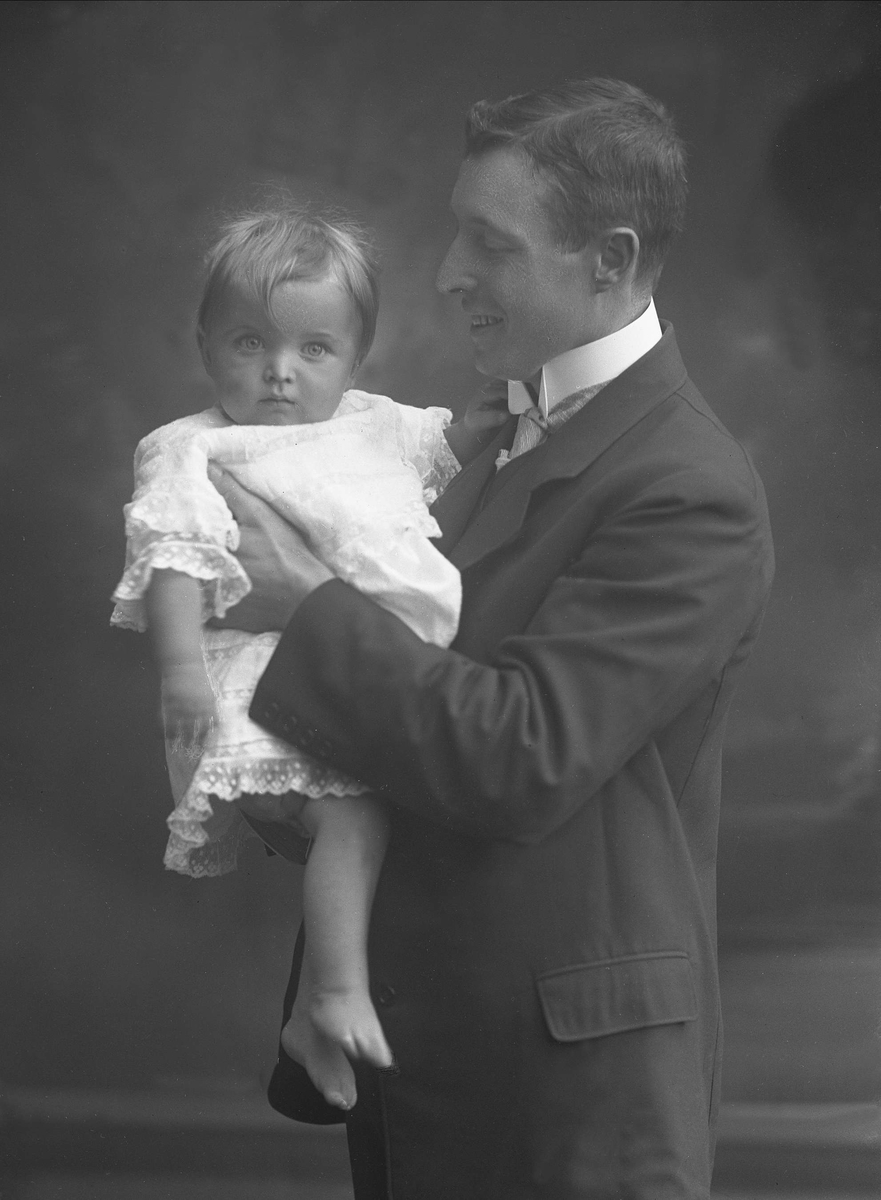 Gustav Borgen, NFB.43950