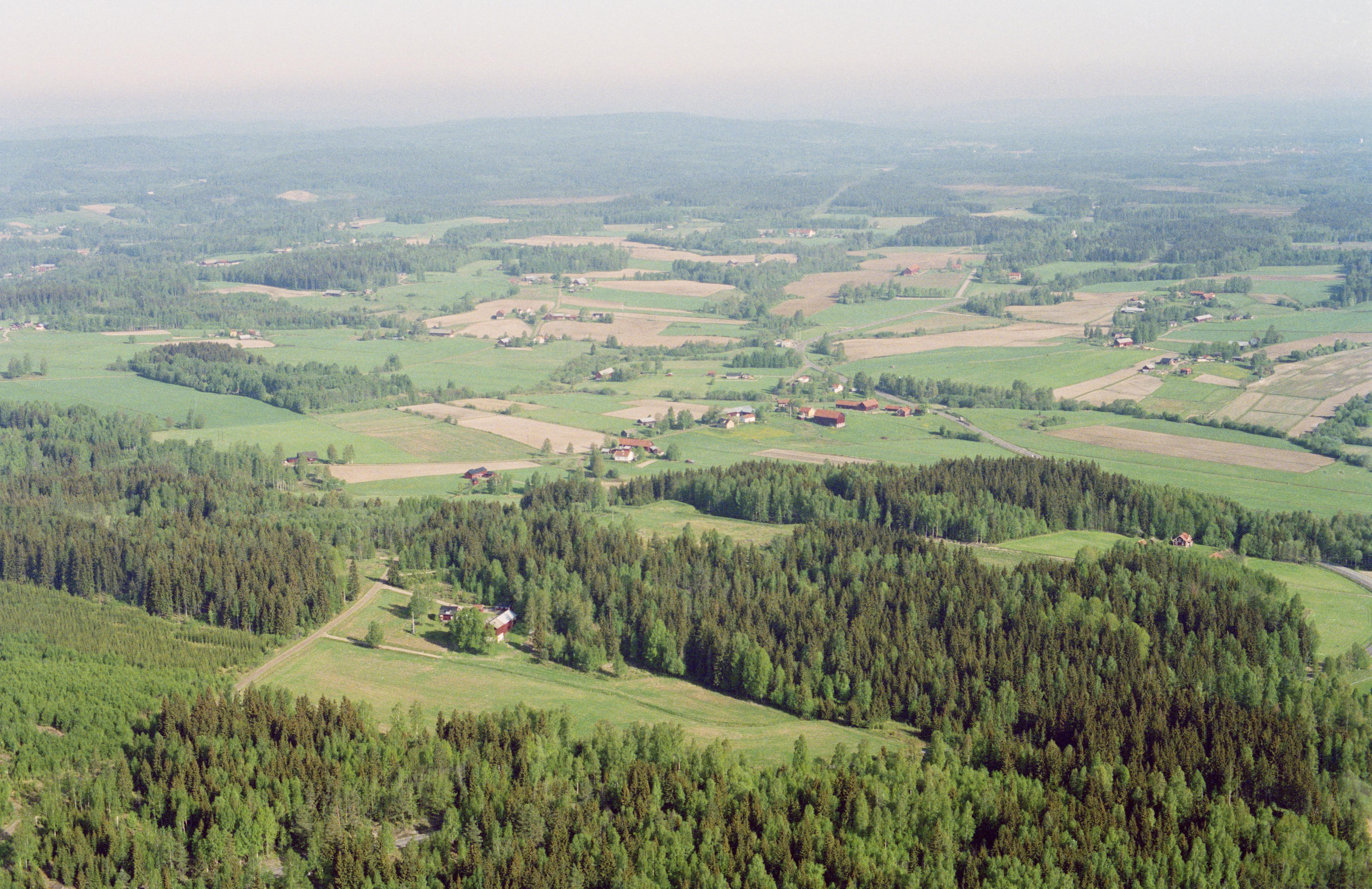 Jan Norrman, Eda 15:1