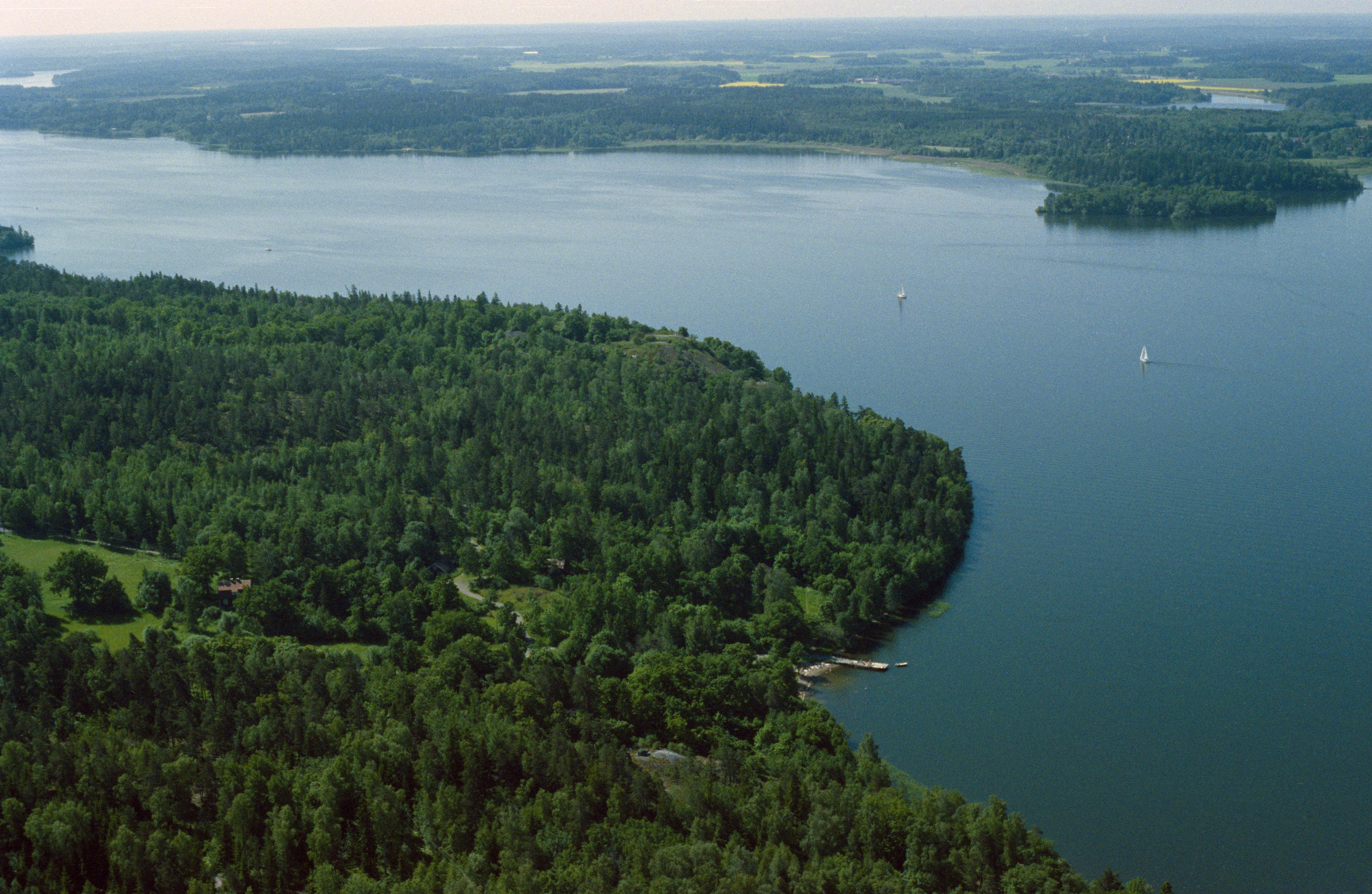 Jan Norrman, Järfälla 62:1