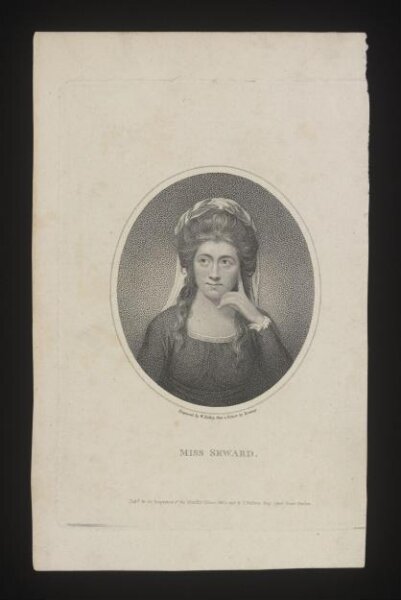 George Romney, Print