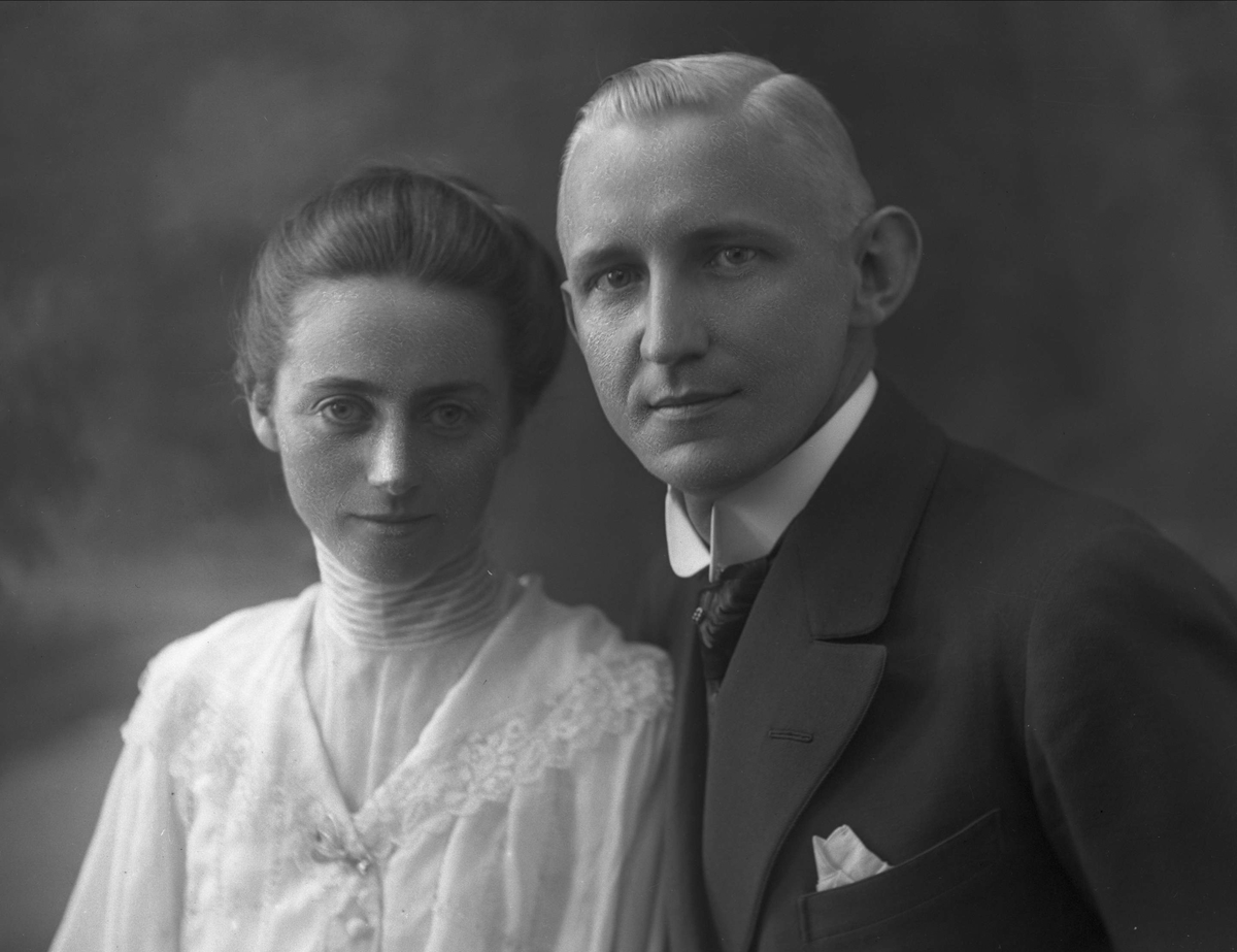 Gustav Borgen, NFB.42026