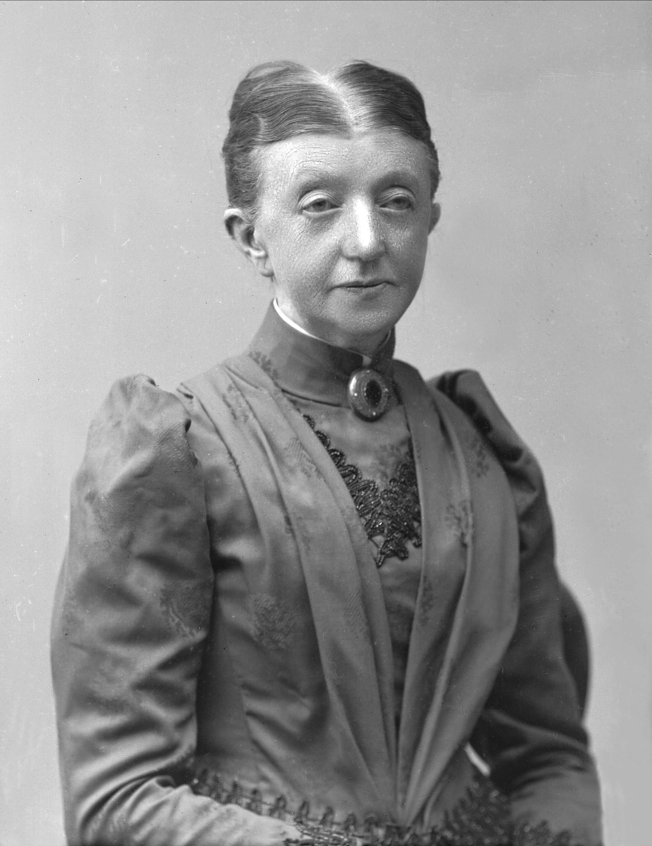 Gustav Borgen, NFB.35218