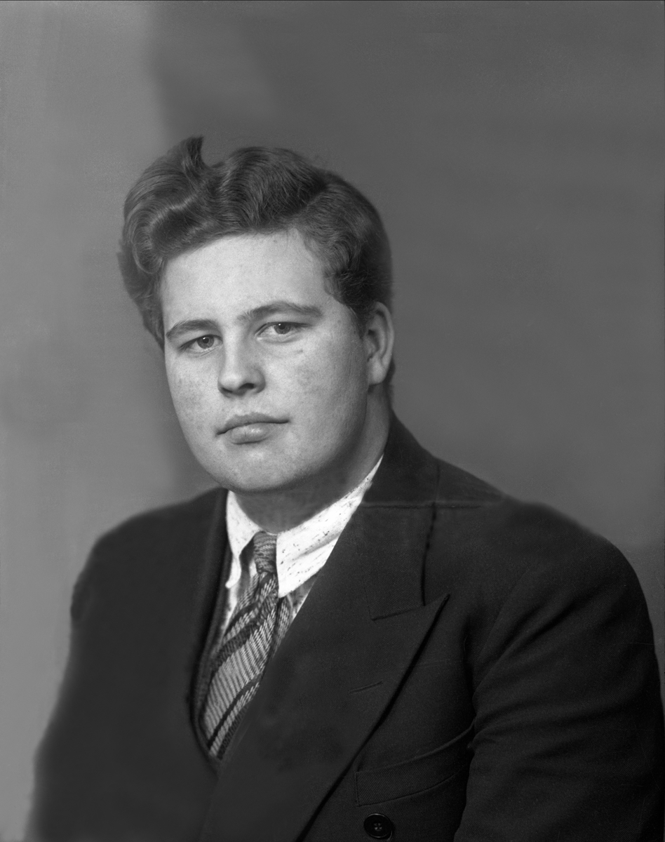 Gustav Borgen, NFB.56309
