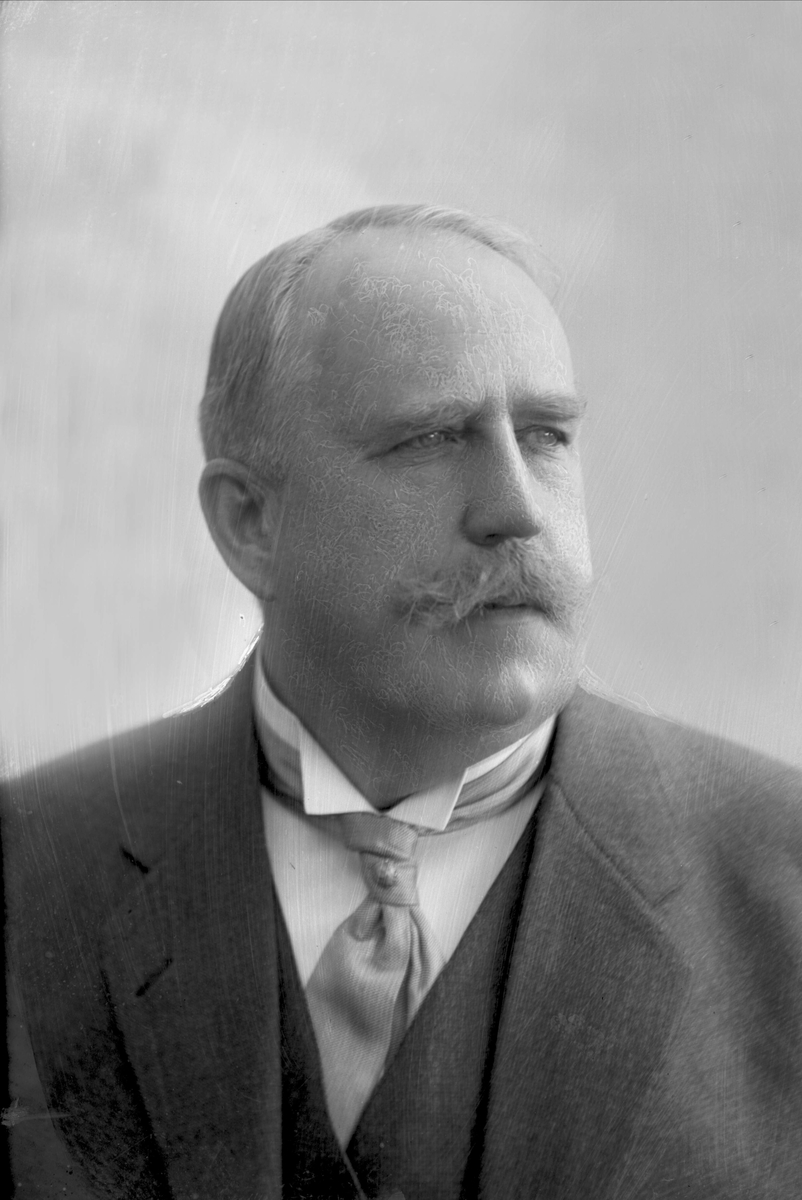 Gustav Borgen, NFB.11235