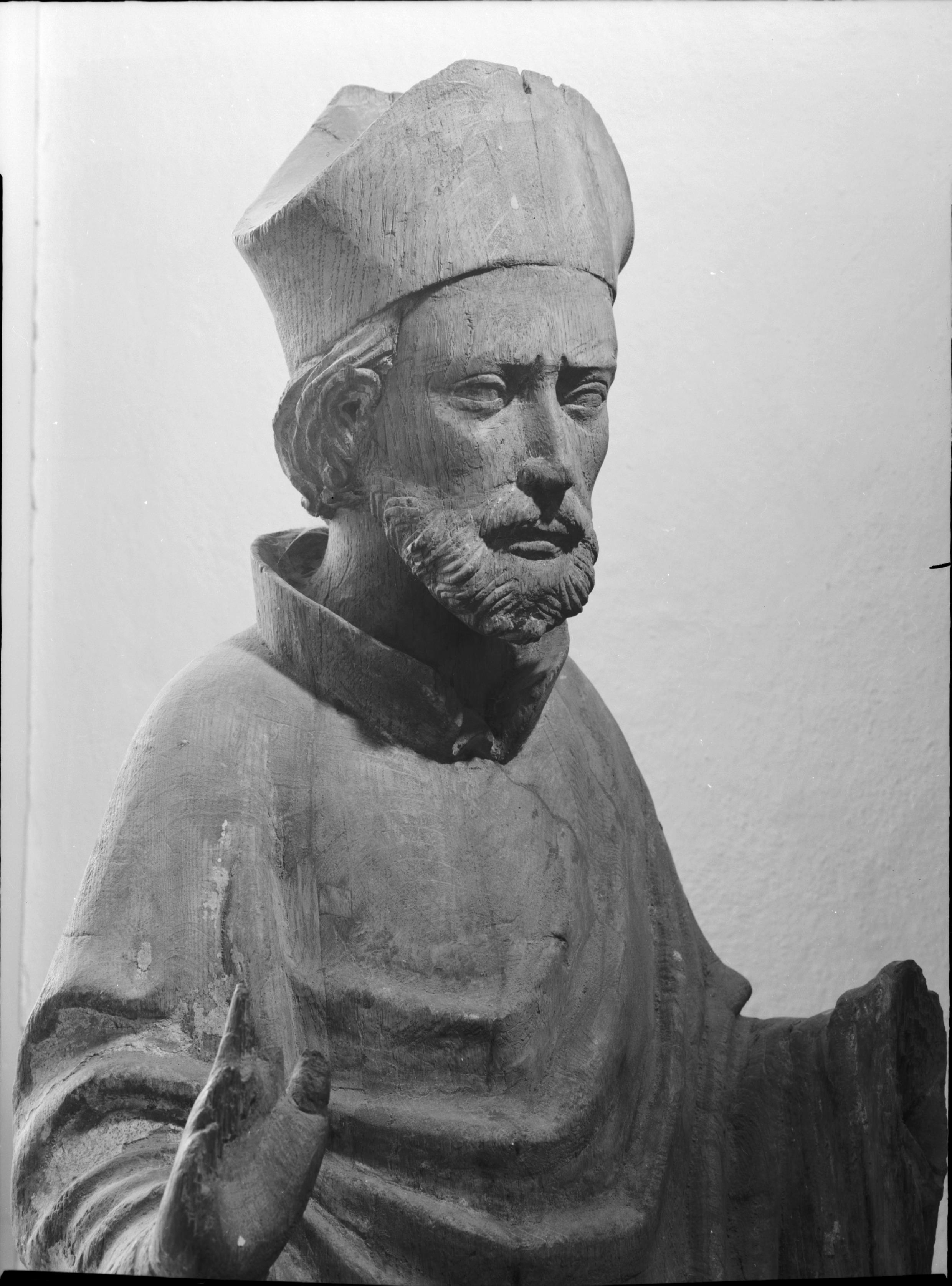 Henrik Hultgren, Lästringe kyrka