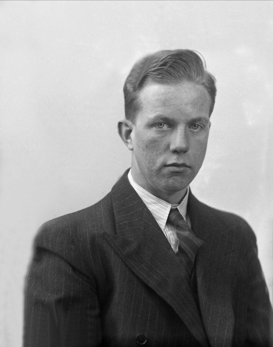 Gustav Borgen, NFB.53562